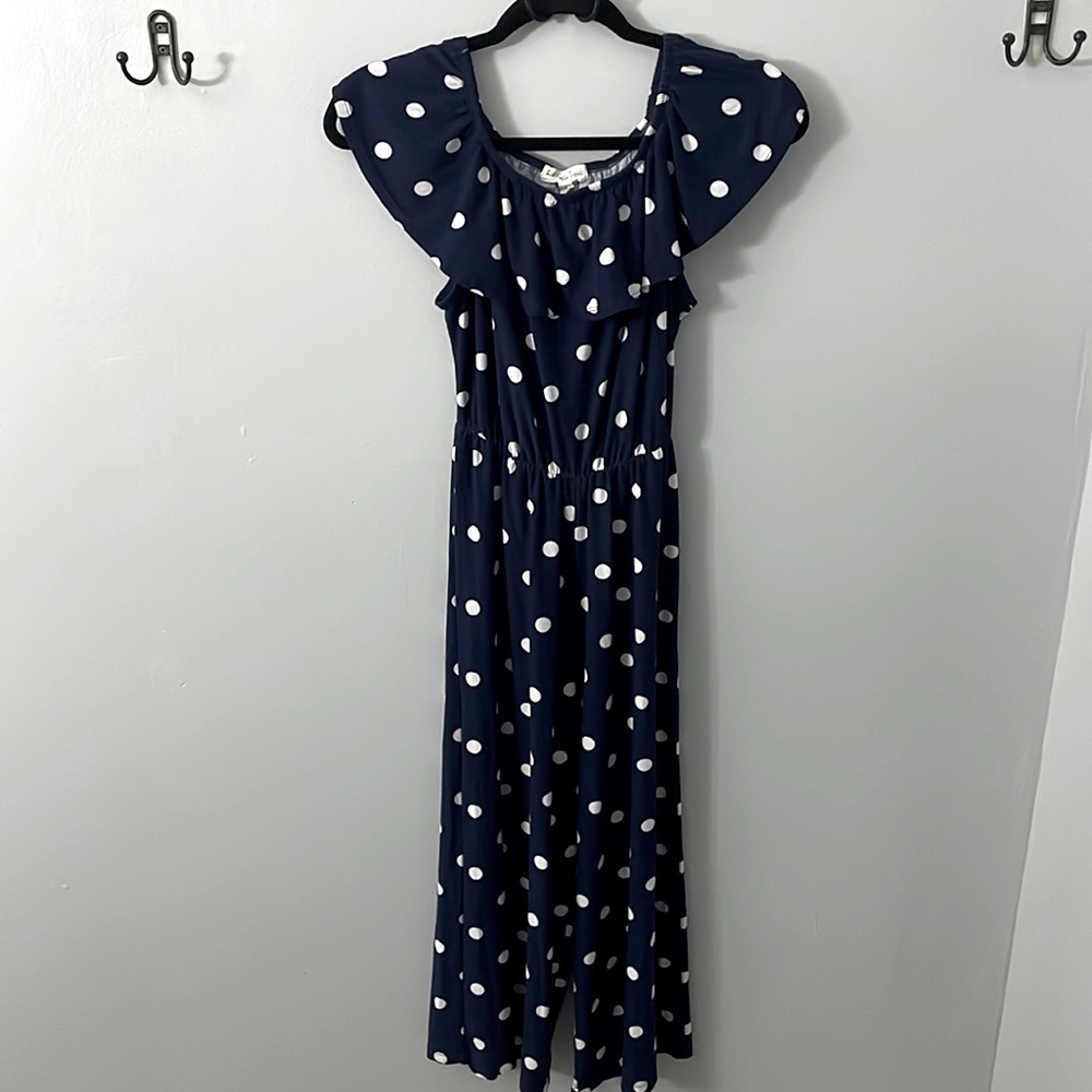 Full Circle -Pantsuit Size Small